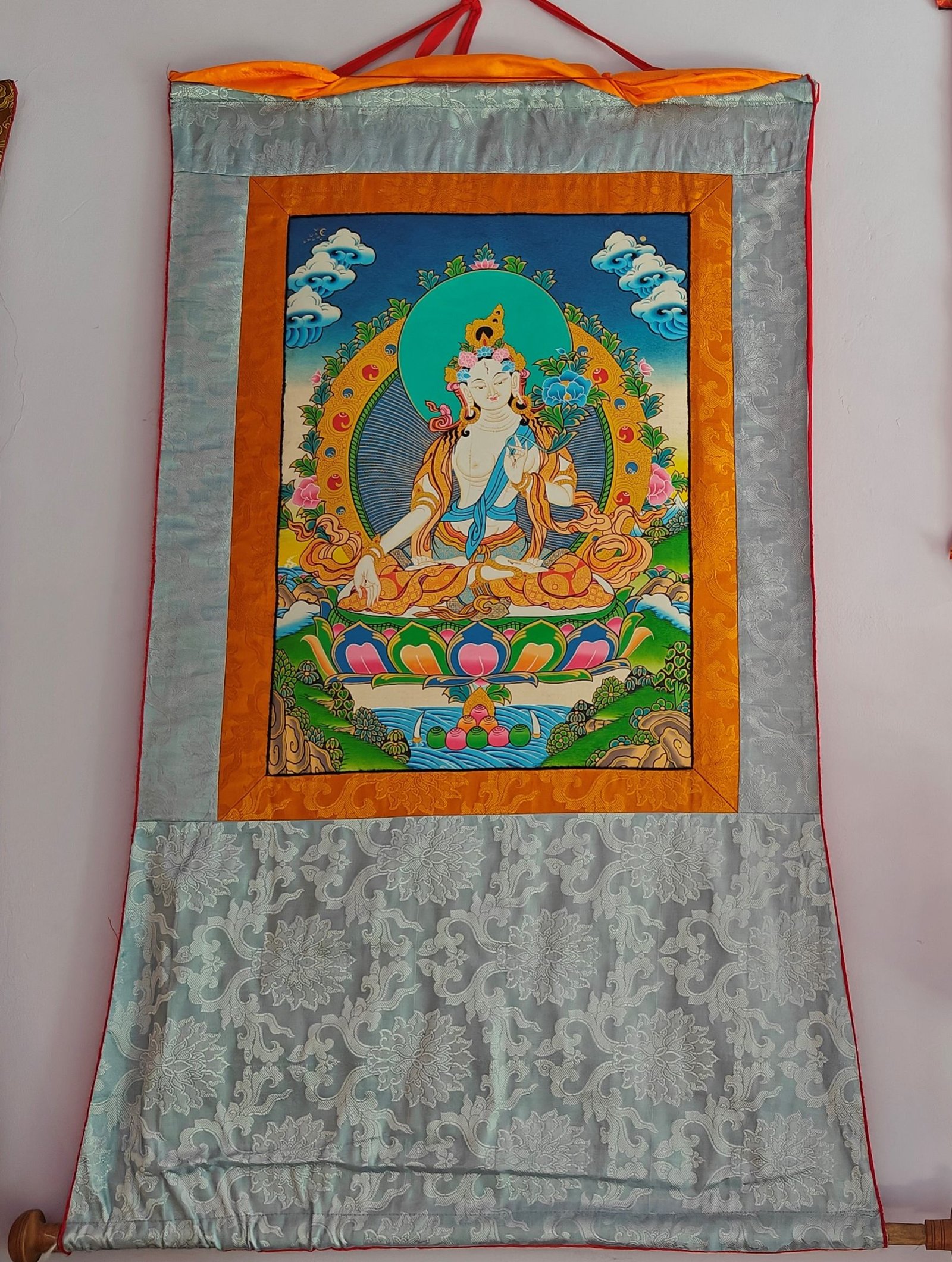Thangkas